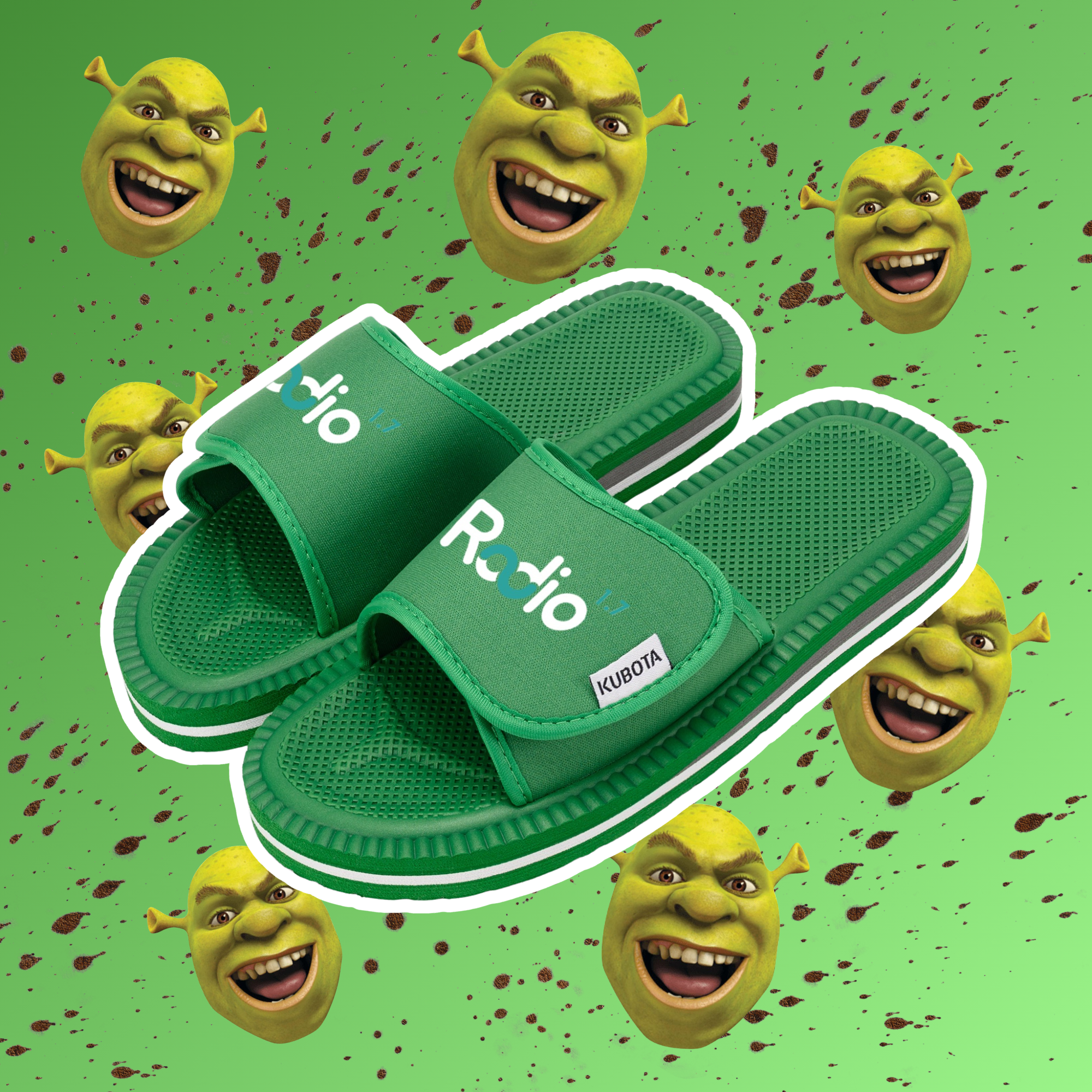 Klapki